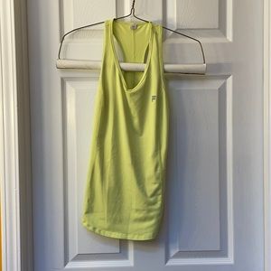 WORKOUT NEON SHIRT!! Goes great with black pants in my listing